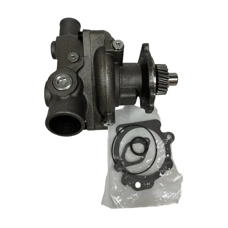 R385-9T 520LC-9 Water Pump 4972857 4926553 (8)