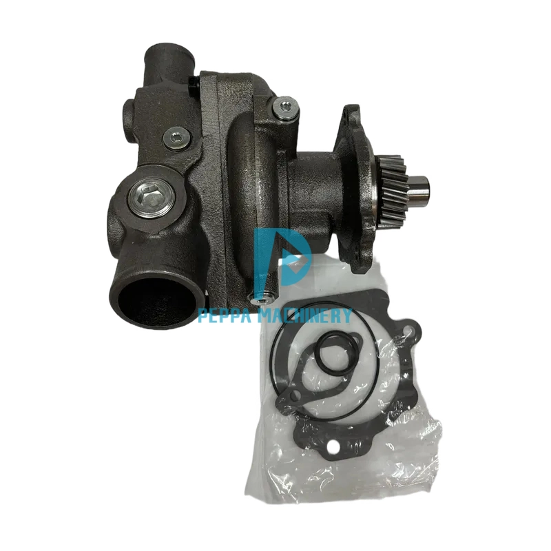 R385-9T 520LC-9 Water Pump 4972857 4926553 (8) R385-9T 520LC-9 Water Pump 4972857 4926553 (8)