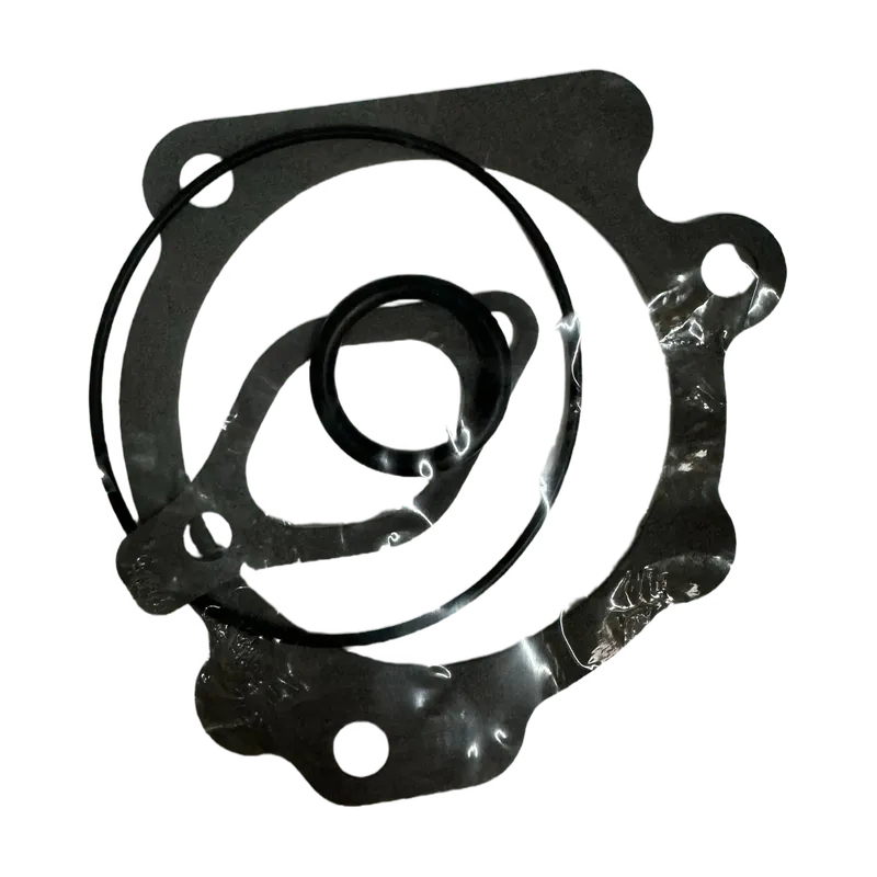 R385-9T 520LC-9 Water Pump 4972857 4926553 (9)