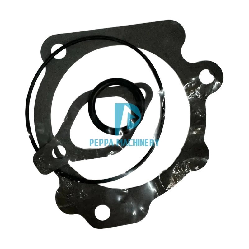 R385-9T 520LC-9 Water Pump 4972857 4926553 (9) R385-9T 520LC-9 Water Pump 4972857 4926553 (9)