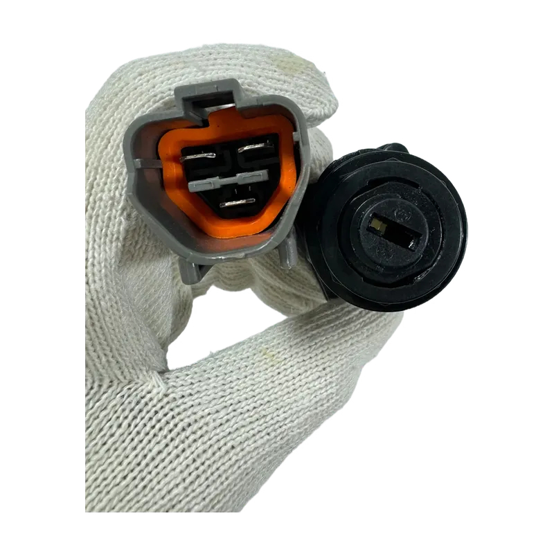 RC461-53960 Ignition Switch (2)