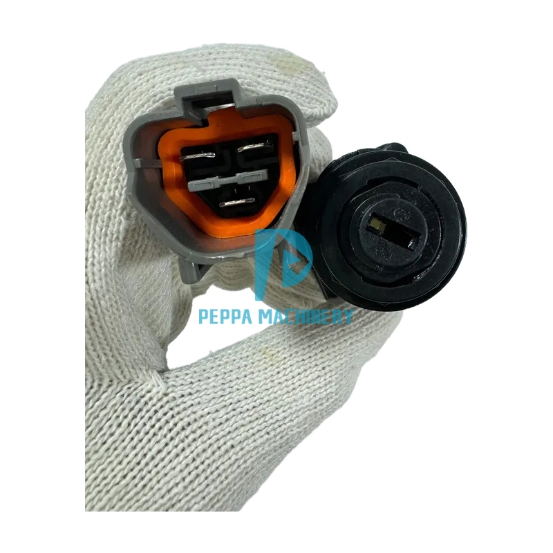 RC461-53960 Ignition Switch (2) RC461-53960 Ignition Switch (2)