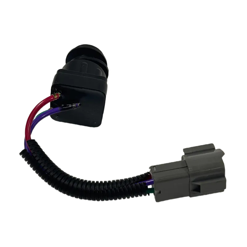 RC461-53960 Ignition Switch (3)