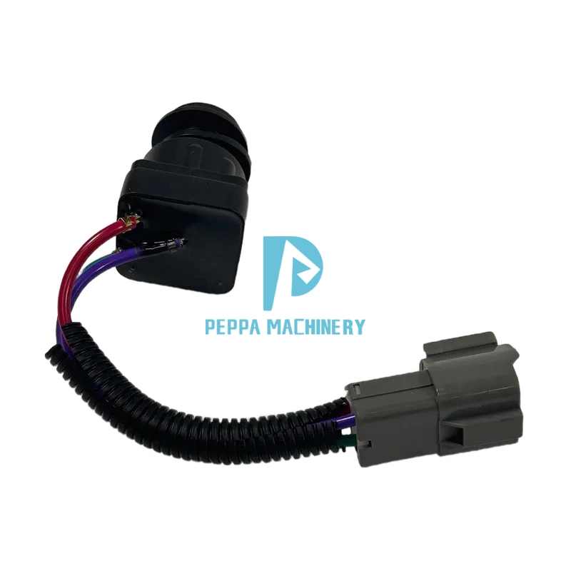 RC461-53960 Ignition Switch (3) RC461-53960 Ignition Switch (3)