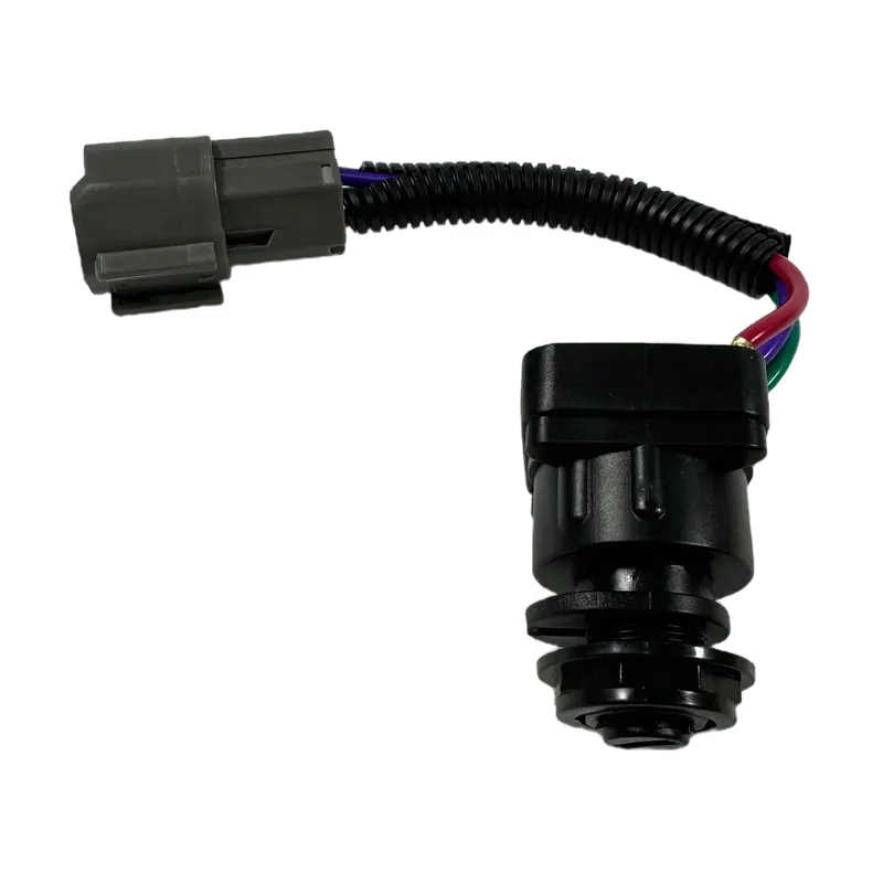 RC461-53960 Ignition Switch (6)