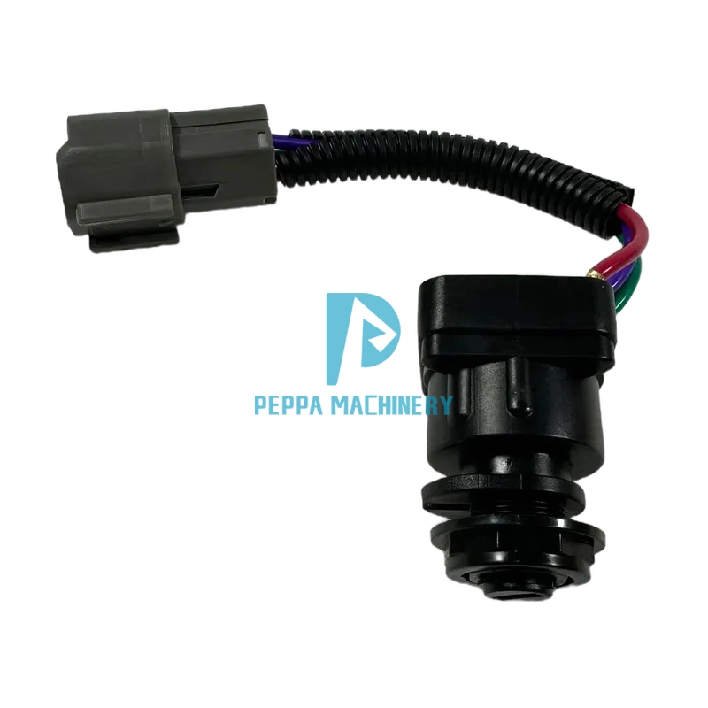 RC461-53960 Ignition Switch (6) RC461-53960 Ignition Switch (6)