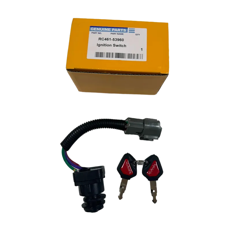 RC461-53960 Ignition Switch (7)