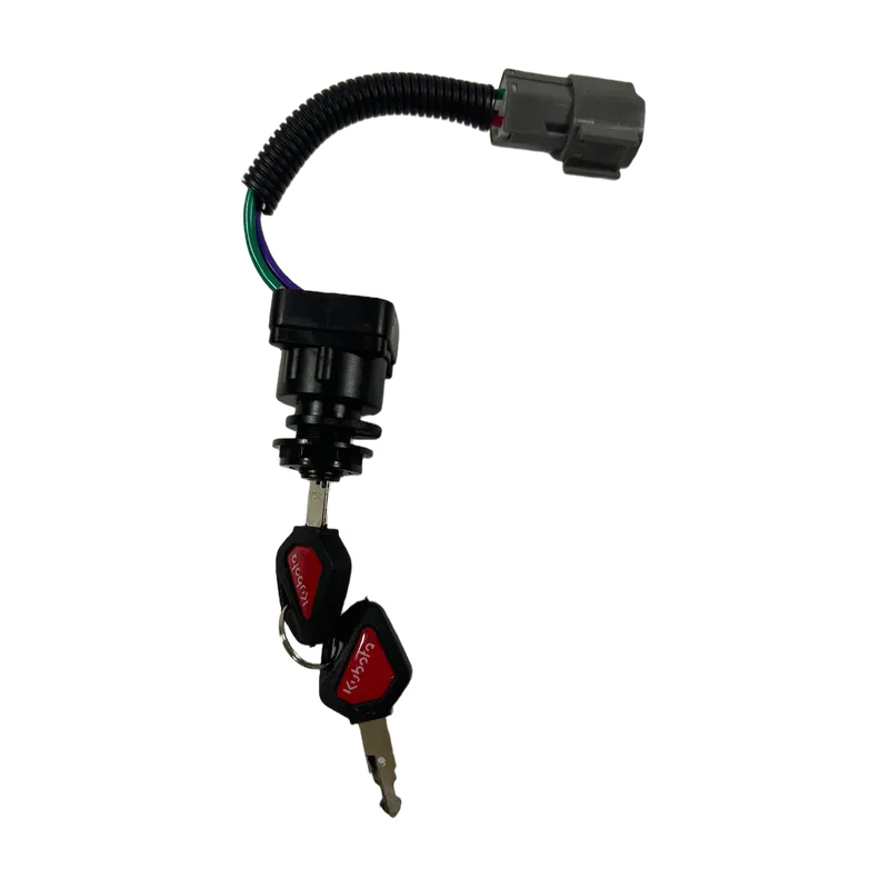 RC461-53960 Ignition Switch (8)