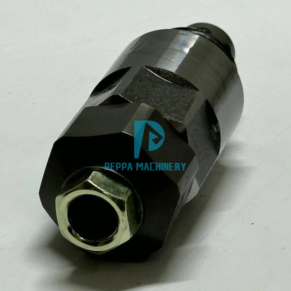 Relief Valve (1) Relief Valve (1)