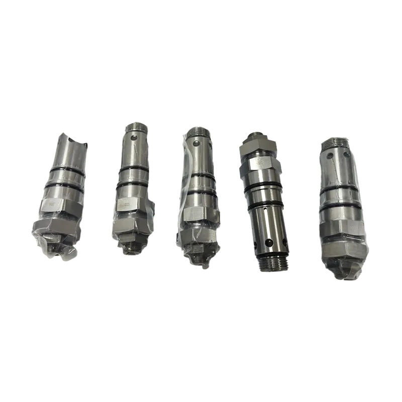 Relief Valve1710030-Relief Valve