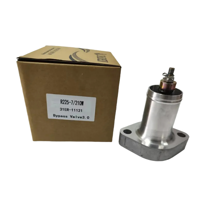 Return Check Valve3.0  31ER-11121