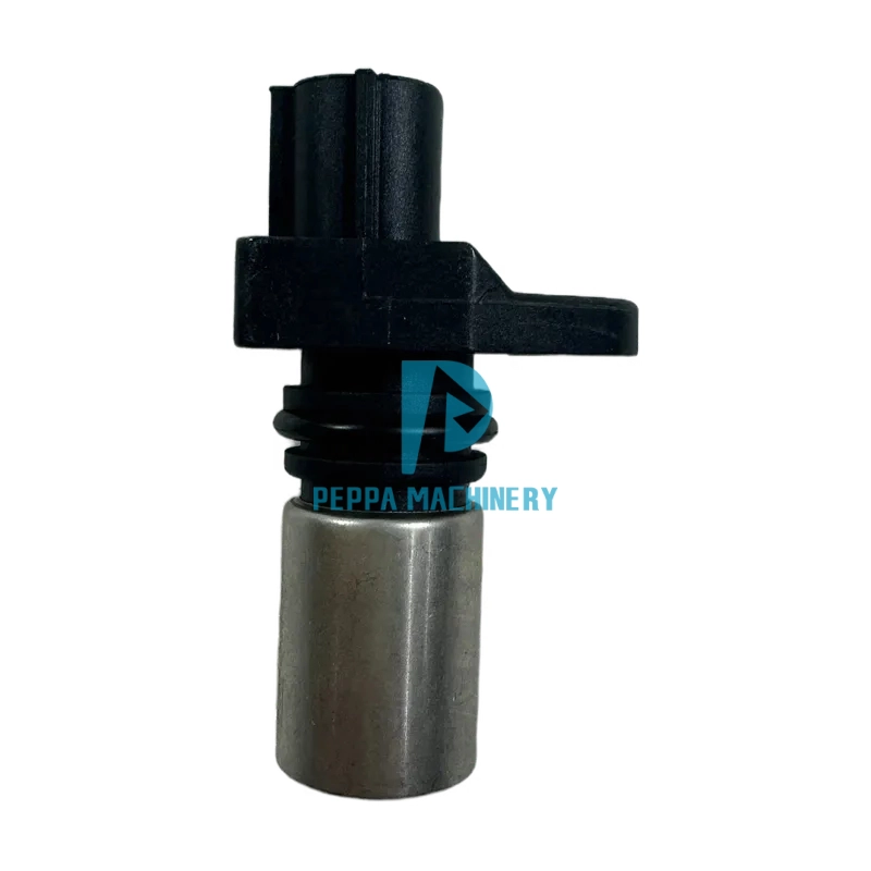 S8941-01570 Camshaft Speed Sensor VHS894101570 S8941-01570 for Kobelco SK200-8 SK210-8 SK250-8 SK260-8 Hino J05E (5) S8941-01570 Camshaft Speed Sensor VHS894101570 S8941-01570 for Kobelco SK200-8 SK210-8 SK250-8 SK260-8 Hino J05E (5)