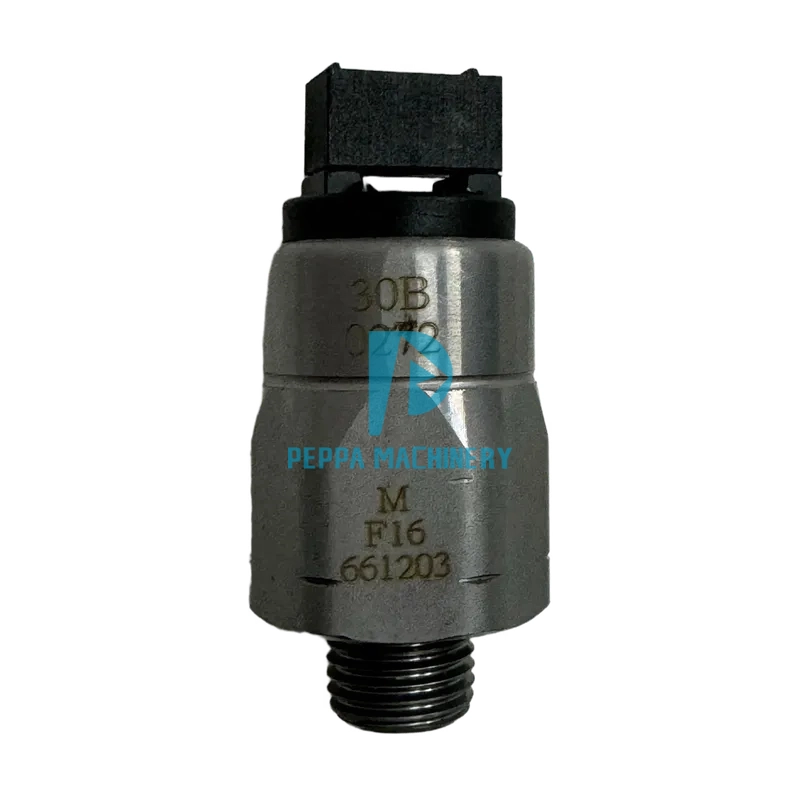 Sany Oil Pressure Sensor 661203 (2) Sany Oil Pressure Sensor 661203 (2)