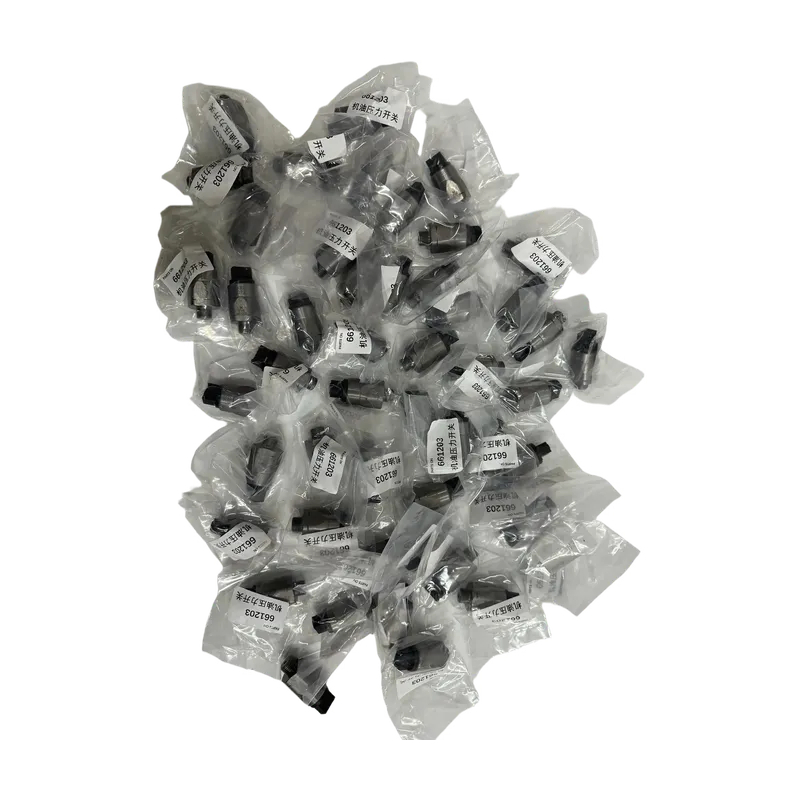 Sany Oil Pressure Sensor 661203 (4)