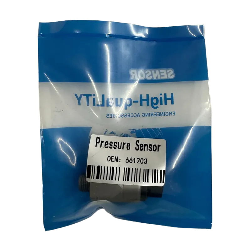 Sany Oil Pressure Sensor 661203 (5)