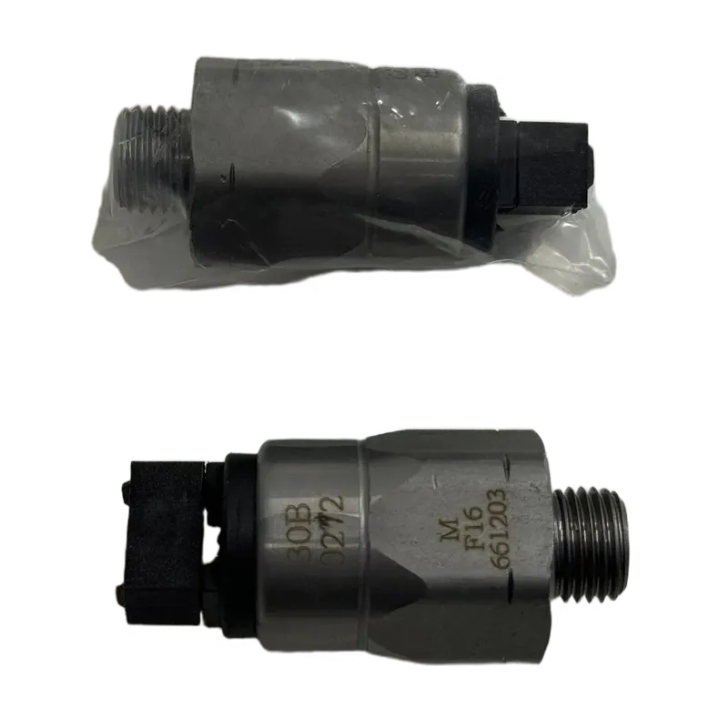 Sany Oil Pressure Sensor 661203 (8)