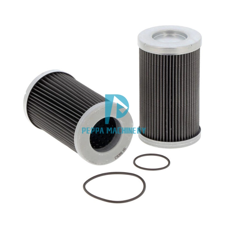 SH84063 China Factory Supply Truck Tractor Excavator Parts Hydraulic Oil Filter SH84063 (1) SH84063 China Factory Supply Truck Tractor Excavator Parts Hydraulic Oil Filter SH84063 (1)