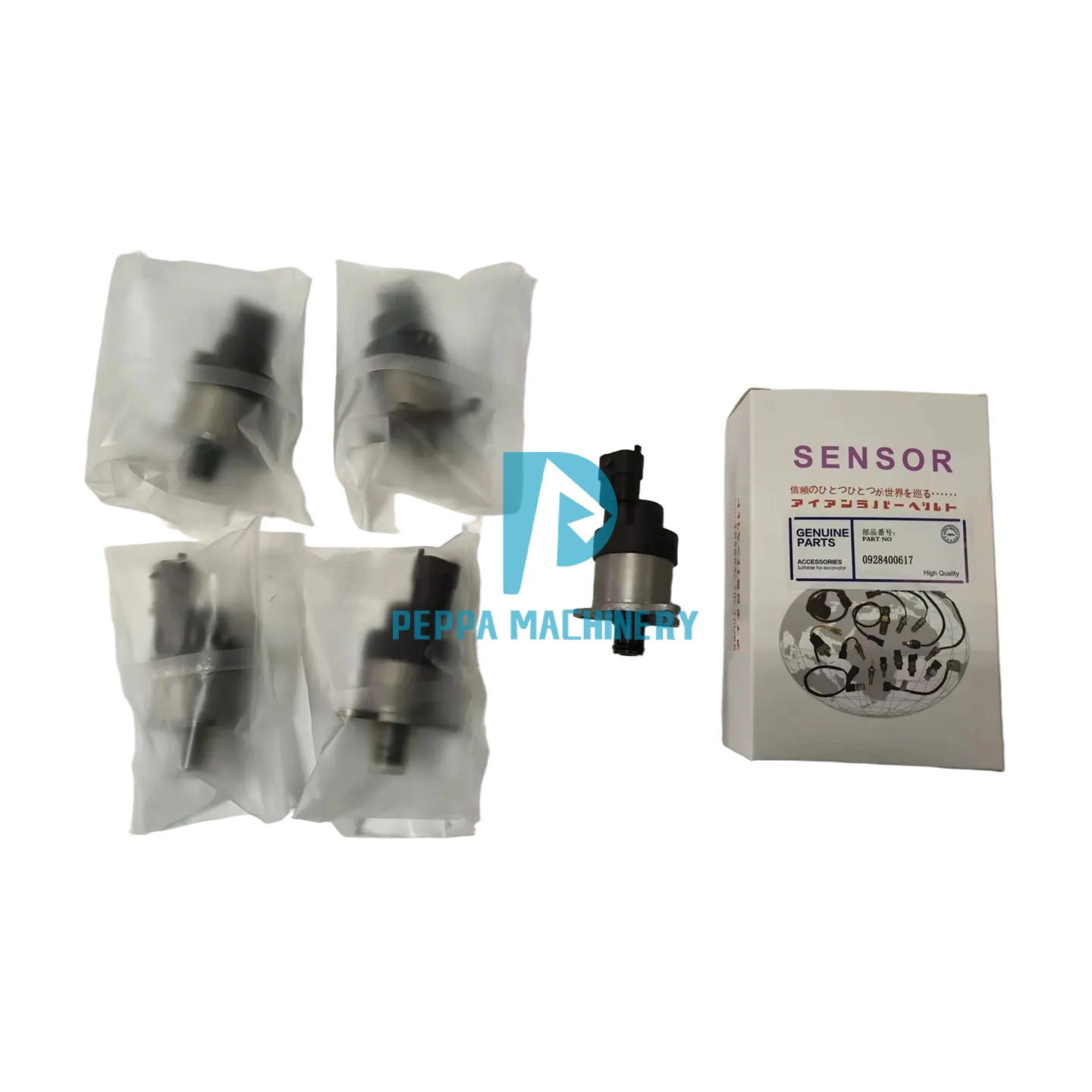 SK140-EC290 0928400617 Valve (6) SK140-EC290 0928400617 Valve (6)