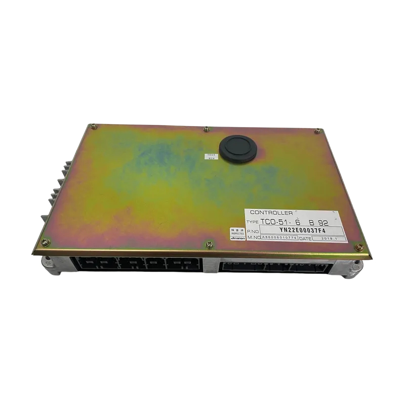 SK200-6 Controller YN22E00037F4 (2)