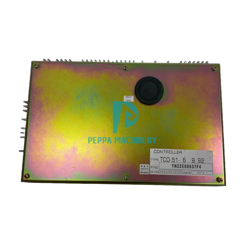 SK200-6 Controller YN22E00037F4 (3) SK200-6 Controller YN22E00037F4 (3)