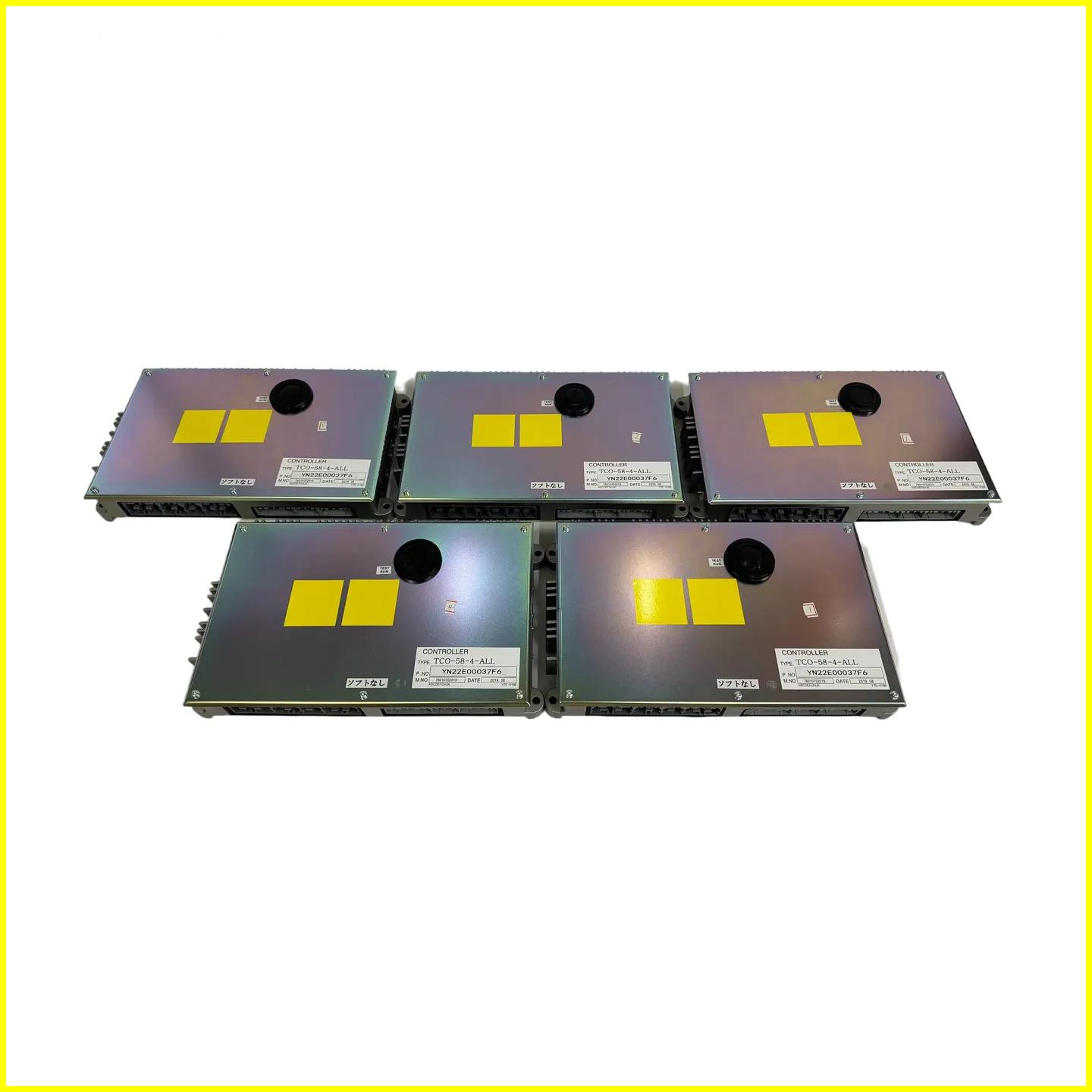 SK200-6 Controller YN22E00037F6 (2)