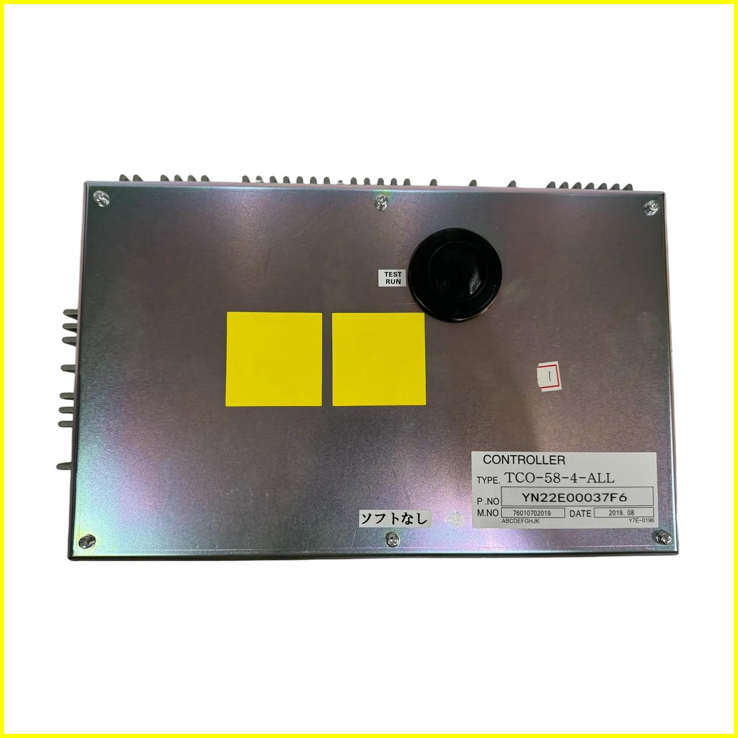 SK200-6 Controller YN22E00037F6 (3)