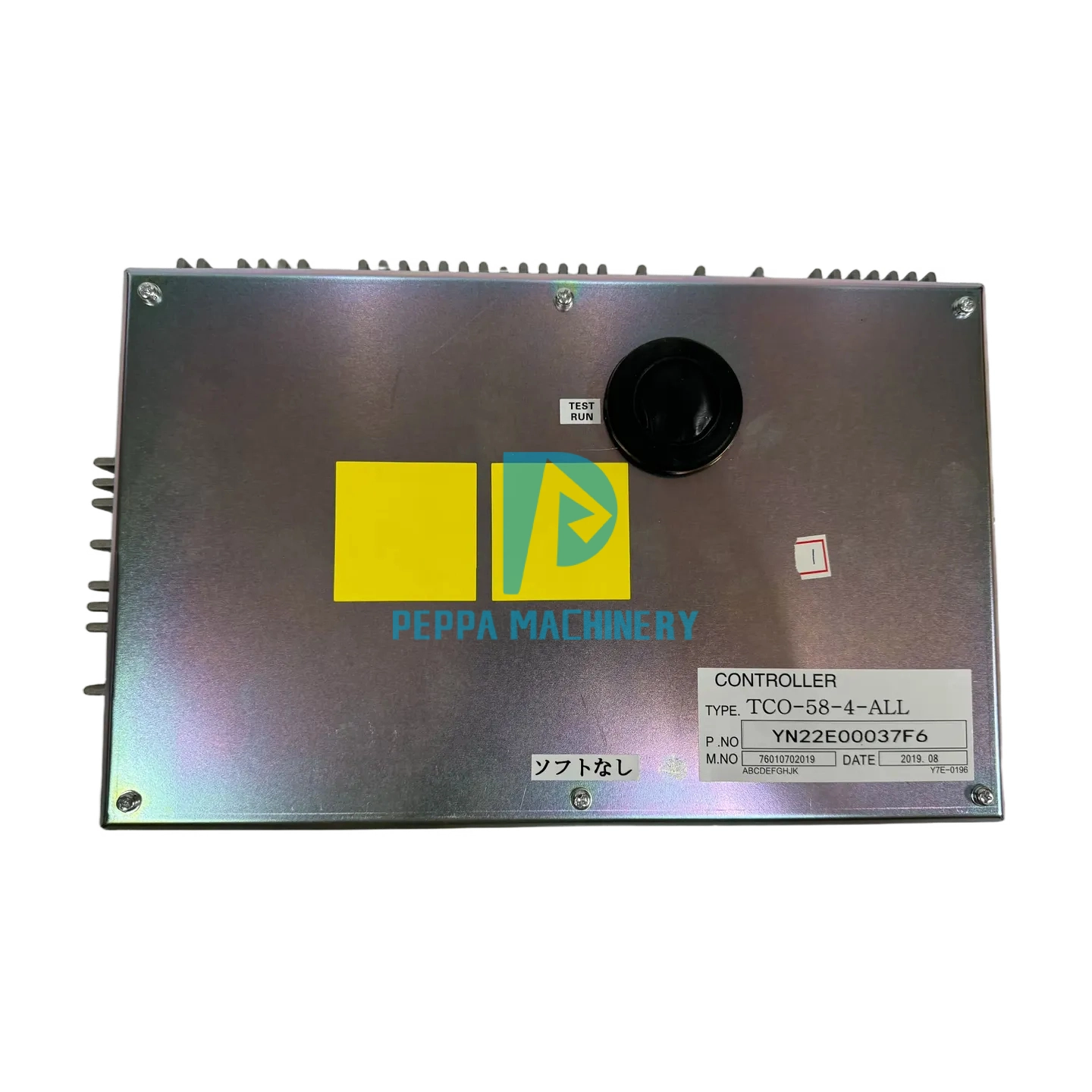 SK200-6 Controller YN22E00037F6 (3) SK200-6 Controller YN22E00037F6 (3)