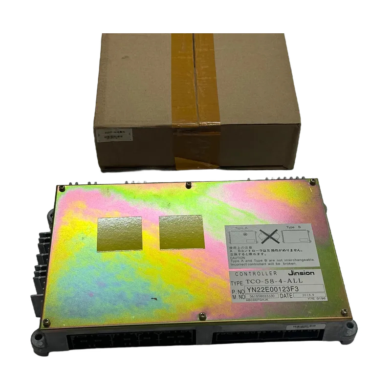 SK200-6EYN22E00123F3