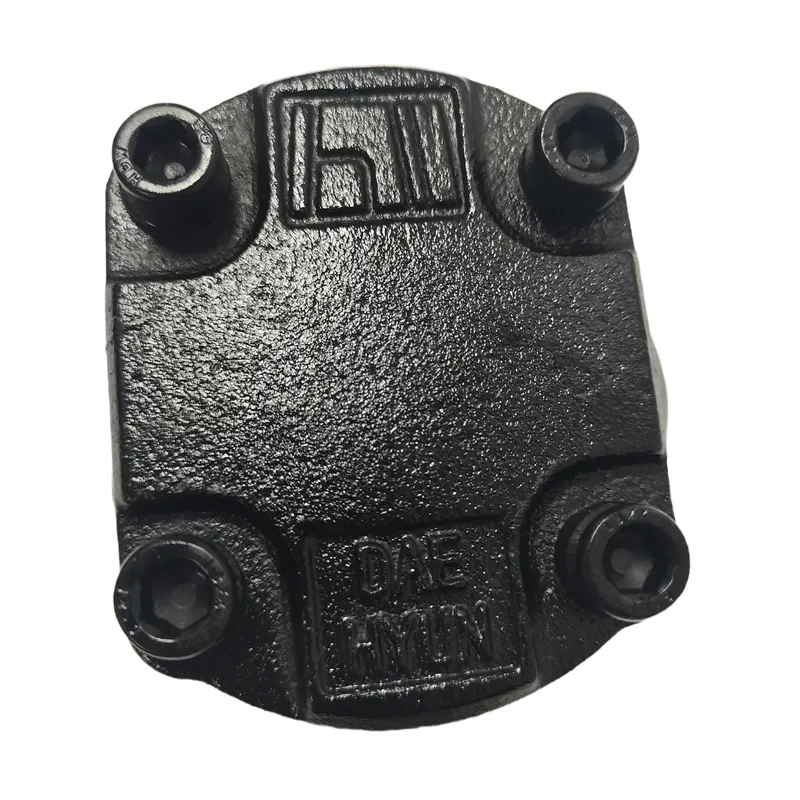 SK60-8Gear pump .,,