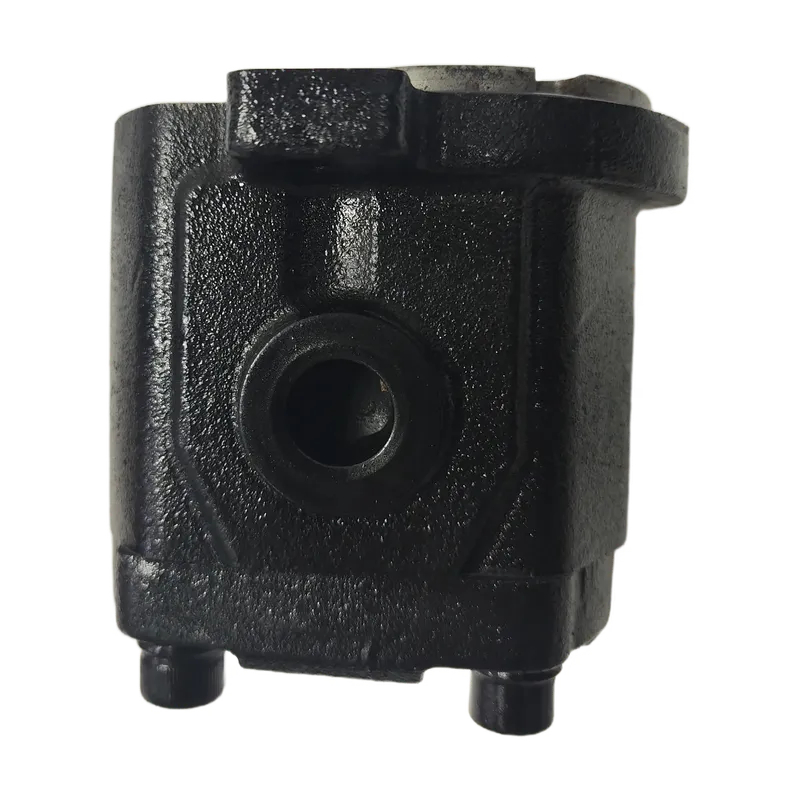 SK60-8Gear pump .,