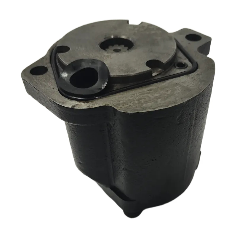 SK60-8Gear pump .
