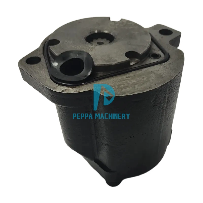 SK60-8Gear pump . SK60-8Gear pump .