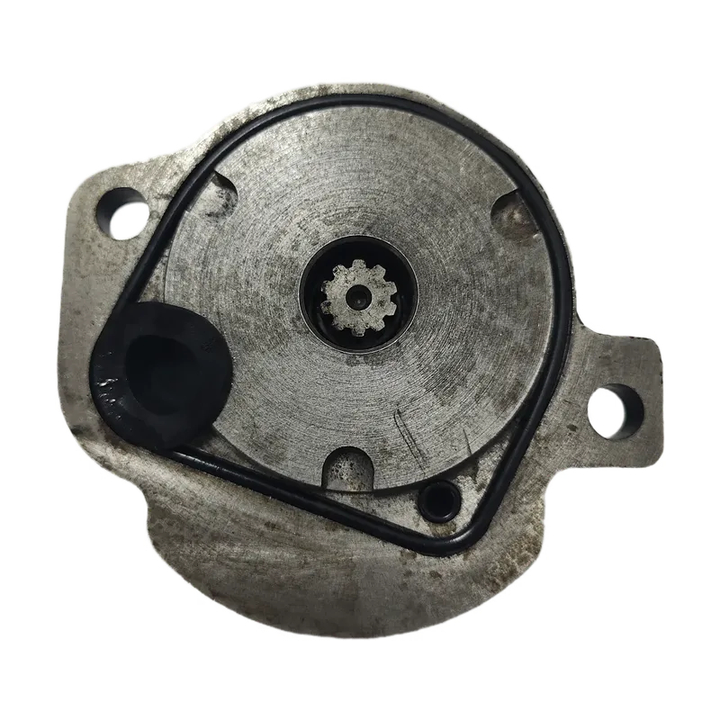 SK60-8Gear pump