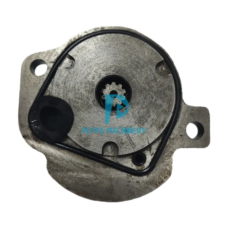 SK60-8Gear pump SK60-8Gear pump