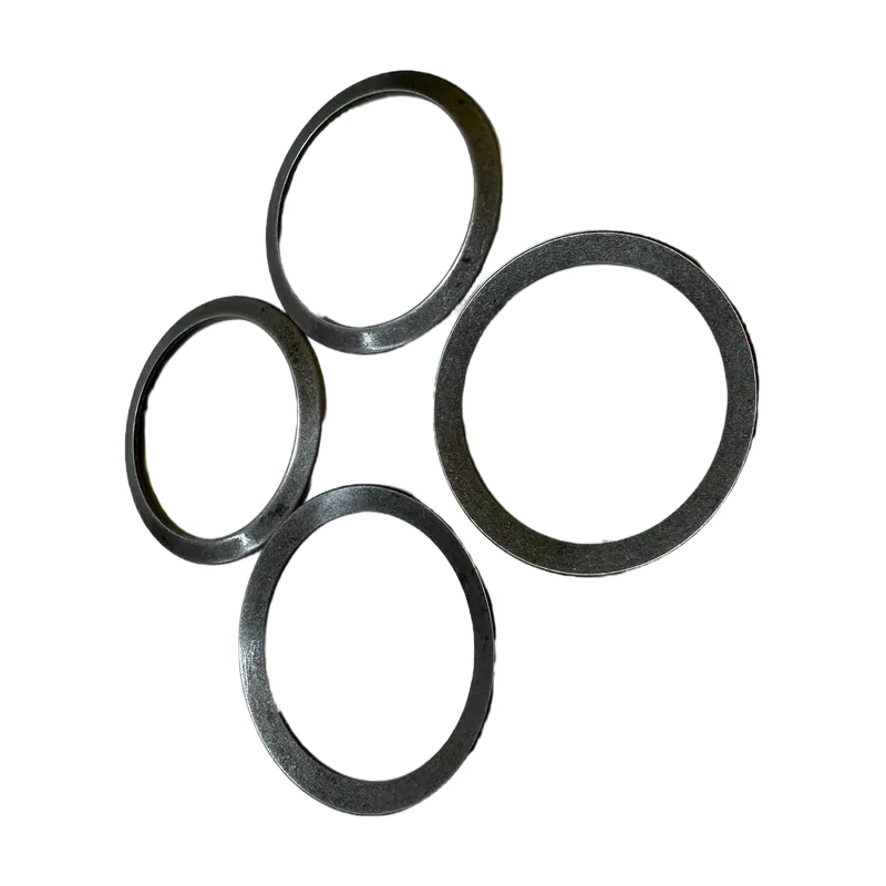 Slew Motor Spring Disc4413753