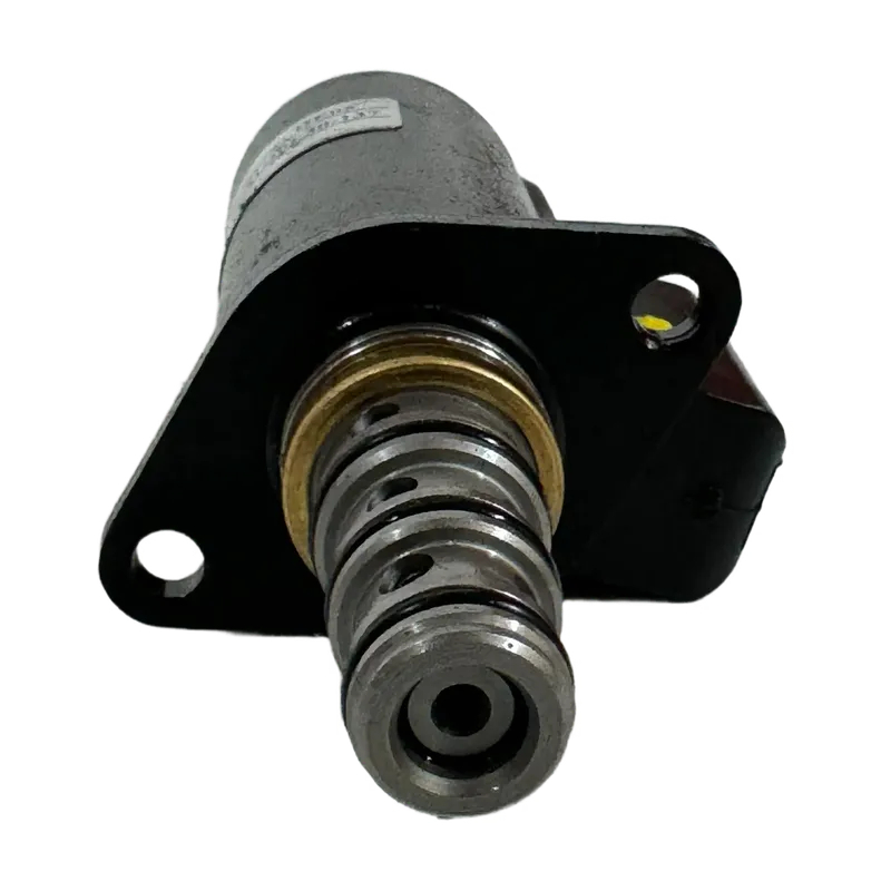 Solenoid Valve 111-9916 1119916 for E320b E320C KDRDE5K-31 40E30-137 111-9916 (5)