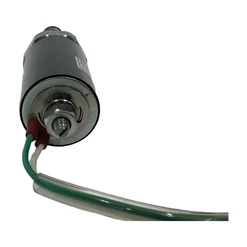 Solenoid Valve 40C07-109 R215-7 R225-7 (3)