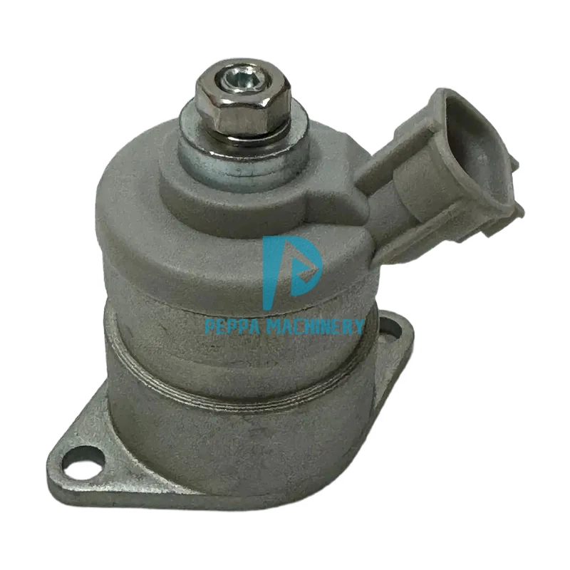 Solenoid Valve 9218234 for Hitachi (1) Solenoid Valve 9218234 for Hitachi (1)