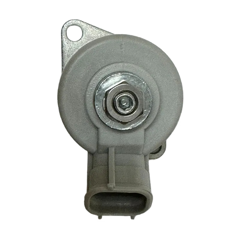Solenoid Valve 9218234 for Hitachi (2)