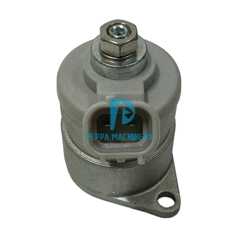 Solenoid Valve 9218234 for Hitachi (3) Solenoid Valve 9218234 for Hitachi (3)