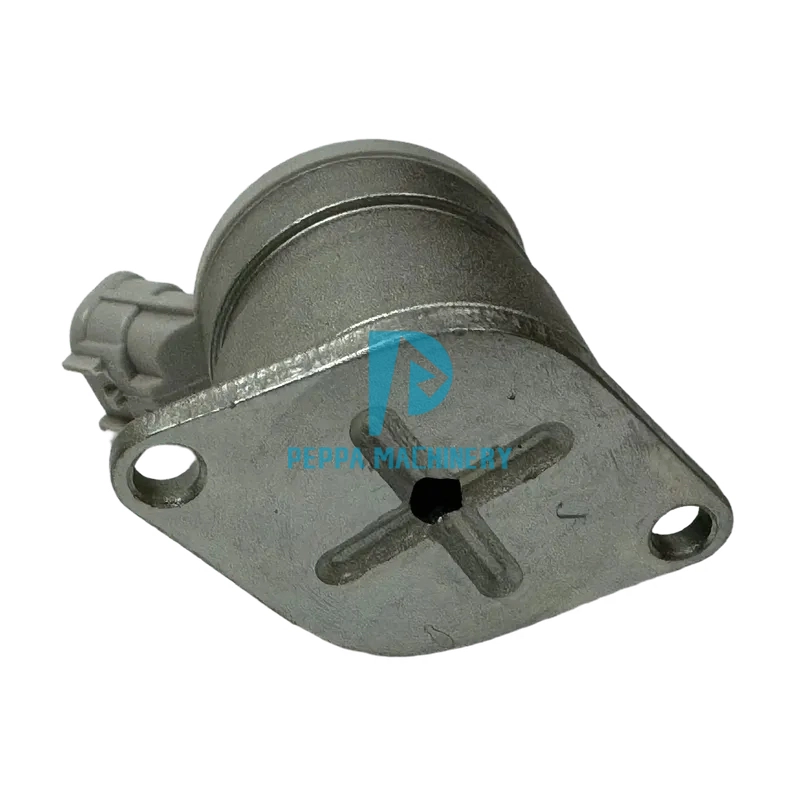 Solenoid Valve 9218234 for Hitachi (4) Solenoid Valve 9218234 for Hitachi (4)