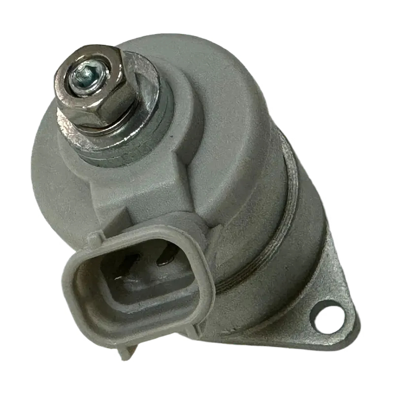 Solenoid Valve 9218234 for Hitachi (9)