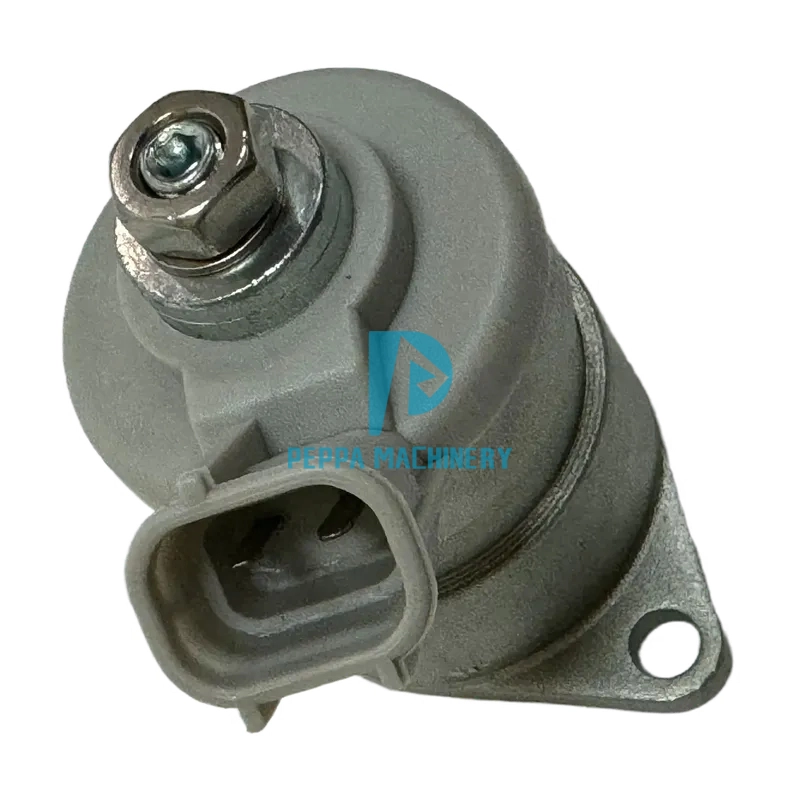 Solenoid Valve 9218234 for Hitachi (9) Solenoid Valve 9218234 for Hitachi (9)