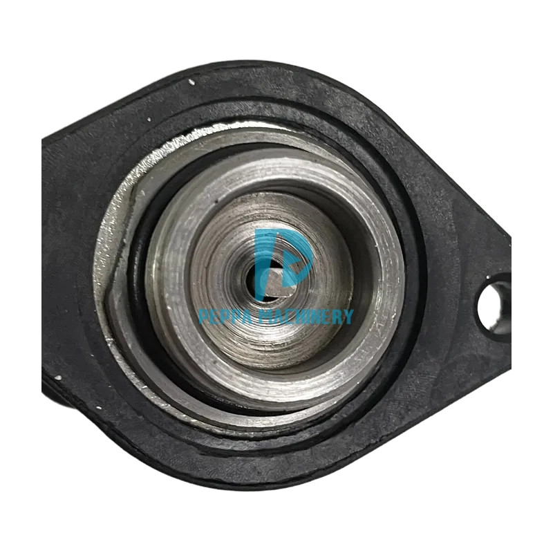 Solenoid Valve LL001140 for SH200-5 SH350-5 SH460-5 SH200-6 SH350-6 LBX210X2 LBX360X2 (7) Solenoid Valve LL001140 for SH200-5 SH350-5 SH460-5 SH200-6 SH350-6 LBX210X2 LBX360X2 (7)