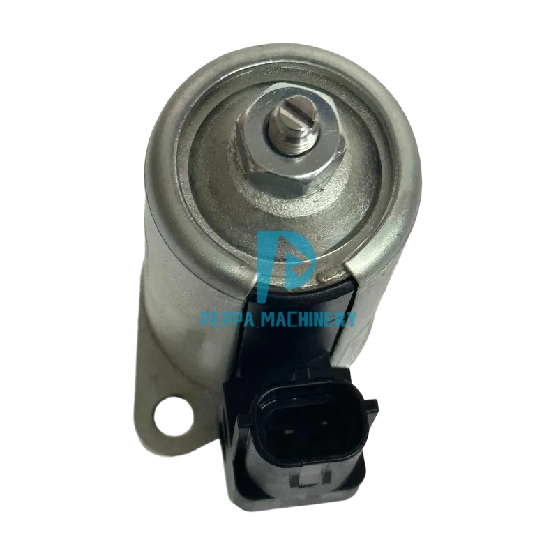Solenoid valve Solenoid valve