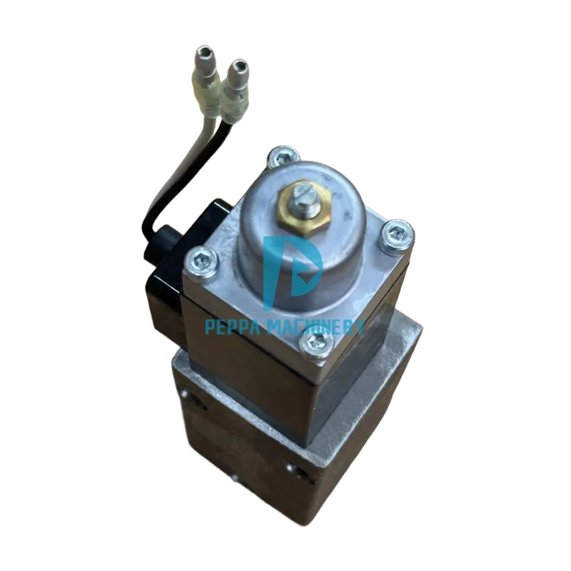 solenoid valve606-00088 Kato solenoid valve606-00088 Kato