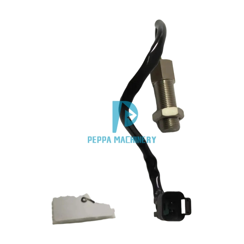 Speed Sensor 196-7973 125-2966 for CAT E320B E312B E320C E315C 930K (2) Speed Sensor 196-7973 125-2966 for CAT E320B E312B E320C E315C 930K (2)