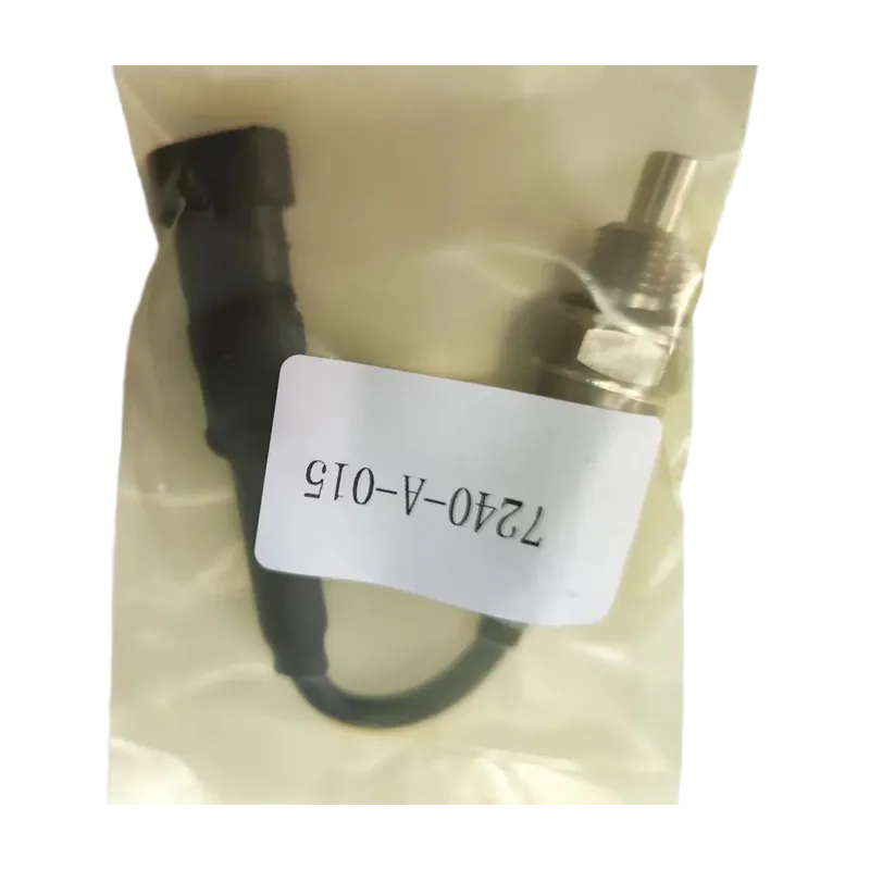 Speed Sensor 7240-A-015  for SK200-8 (5)