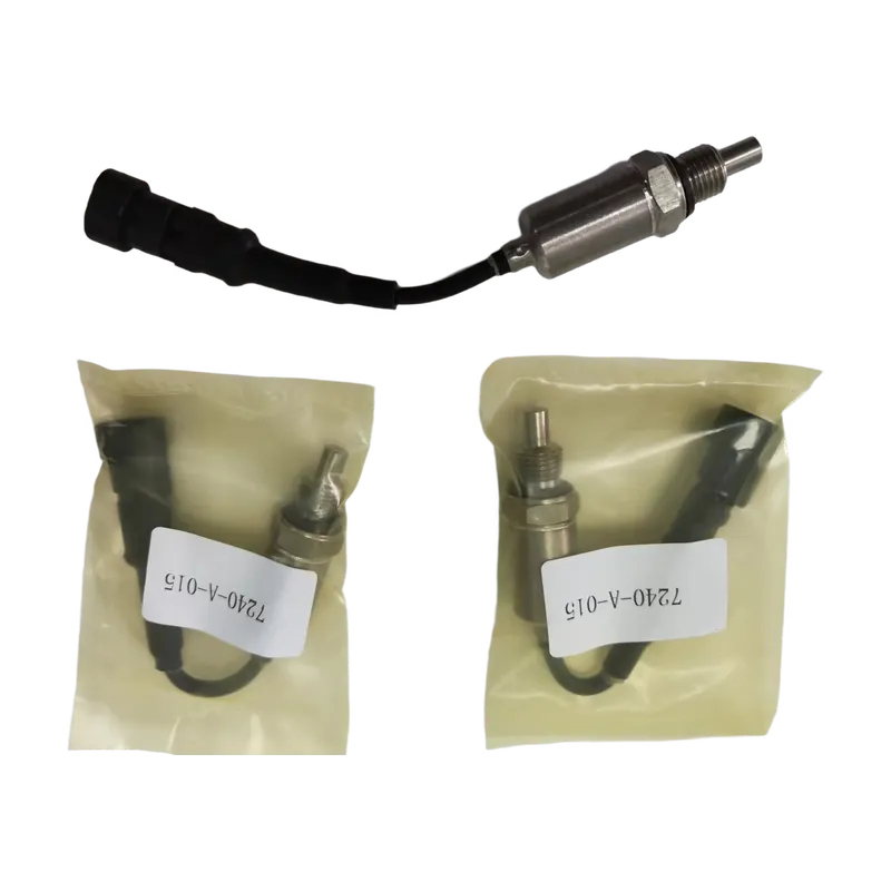 Speed Sensor 7240-A-015  for SK200-8 (6)