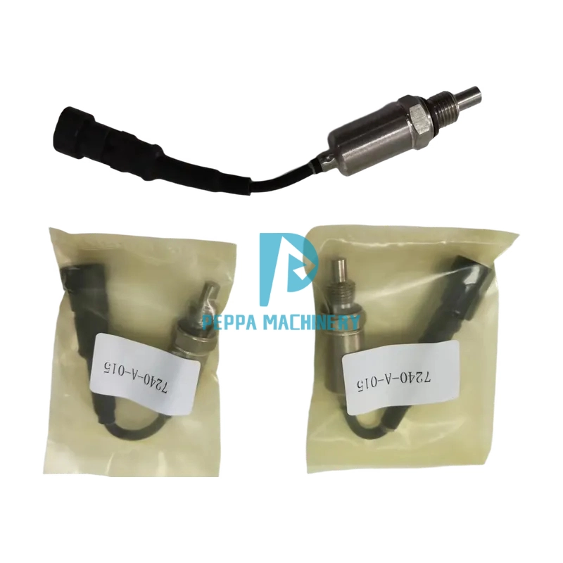 Speed Sensor 7240-A-015 for SK200-8 (6) Speed Sensor 7240-A-015 for SK200-8 (6)